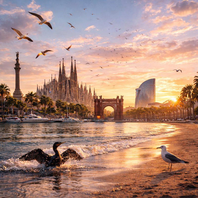 Wings of Intrigue - Timeless Messengers