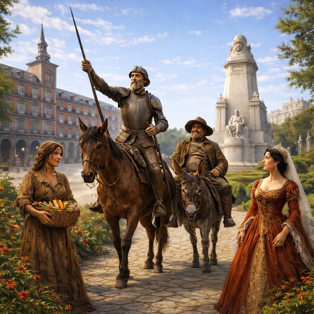 Nobles Illusions - Harsh Truths