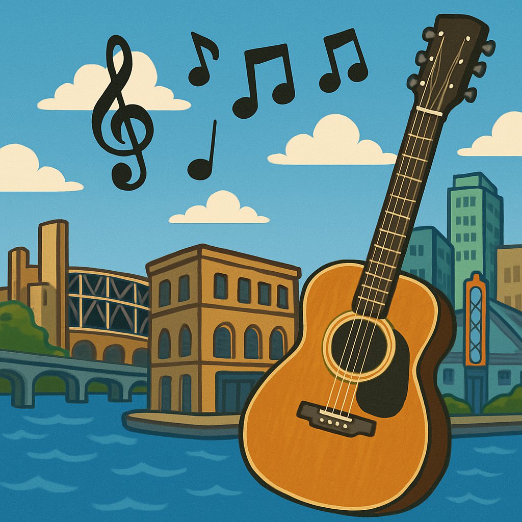 Echoes of Missing Melodies